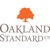 Oakland Standard Co. Logotype