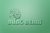 Bling Beans Logotype