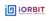 iOrbit Digital Technologies Logotype