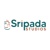 Sripada Studios Logotype
