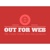 Out For Web Logotype