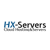 HX-Group Logotype