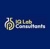 IQ Lab Consultants Logotype
