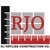R J Ortlieb Construction Co Logotype