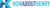 How About Henry Logotype