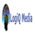 LogiQ Media Logotype