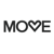 MOVE DESIGN Logotype