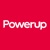 Powerup Logotype