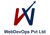 WebDevOps Private Limited Logotype