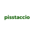 Pisstaccio Logotype