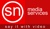 SN Media Services LLC Logotype
