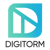 DIGITORM Logotype