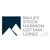 Bailey|Stock|Harmon|Cottam|Lopez LLP Logotype