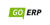 GO-ERP Logotype