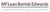 Mc Lean Bartok Edwards Logotype