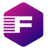 Foreignerds INC. Logotype