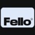 Fello Agency Logotype