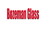 Bozeman Glass Logotype