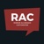 Roman Alvarado Copywriting Logotype