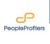 PEOPLE PROFILERS Logotype