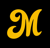 Mighty Fine Production Company Logotype