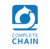 Complete Chain Logotype