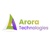 Arora Technologies Pvt Ltd. Logotype