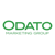 Odato Marketing Group Logotype
