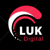 LUK Digital Logotype