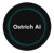 Ostrich AI Solutions &Integrated Systems Pvt Ltd Logotype