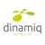 Dinamiq Logotype