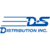 D+S Distribution Logotype