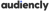 Audiencly Logotype