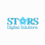Stars Digital Solutions Logotype