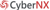 CyberNX Technologies Pvt Ltd Logotype