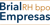Brial Empresas Logotype
