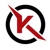 Keystone Land Surveying, Inc. Logotype