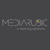MediaRubic e-Learning Solutions Istanbul Logotype