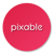 Pixable Logotype
