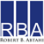 Law Office Robert Abtahi Logotype