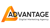 ADvantage Digital Agency Logotype
