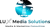 Lux Media Solutions Logotype