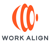 Work Align Logotype