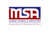 Murray Sharma and Associates Logotype