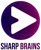 Sharp Brains Limited Logotype