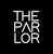 The Parlor - Creative Agency Logotype