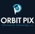 Orbit Pix Information Technology l.l.c Logotype
