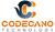 Codecano Technology Logotype