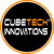 cubetech innovations Logotype