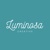 Luminosa Creative Logotype